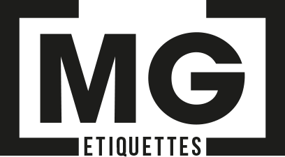 MG Etiquettes